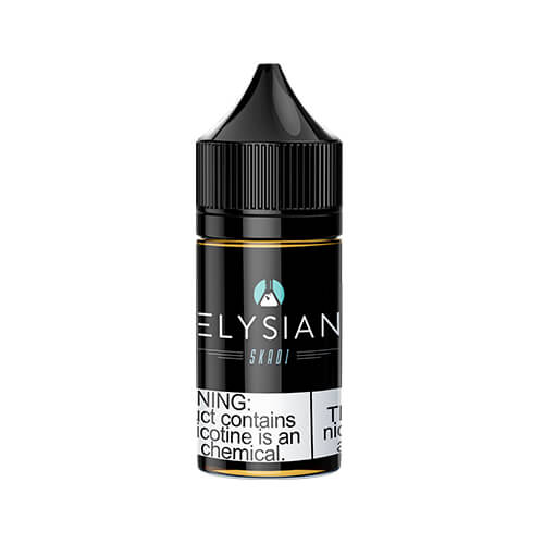 Elysian Salt Nic Vape Juice Elysian Labs