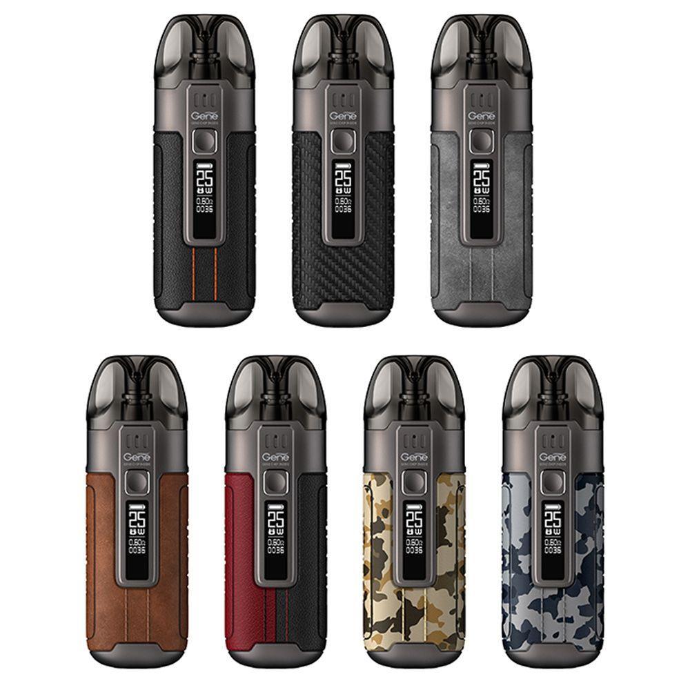 Argus Air Pod Voopoo Cigarrillo Electronico Acro Pod Kit Smok Cigarrillo Electronico Recargable