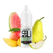 Bali Fruits Salts Vape Juice KING CREST